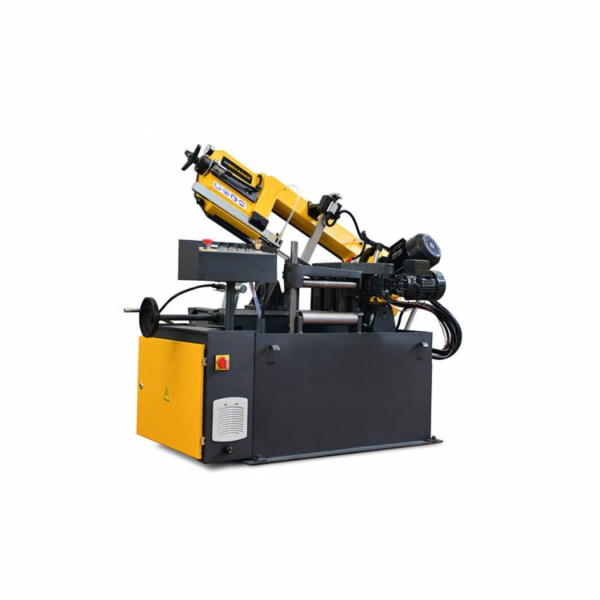 Автоматична стрічкова пила по металу Beka-Mak BMSO-230-BMSO-230