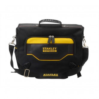 Сумка для інструментів FatMax Quick Access, закрита із відділенням під ноутбук STANLEY FMST1-80149