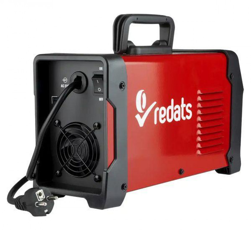 Зварювальний апарат REDATS SA-160-19-00-49