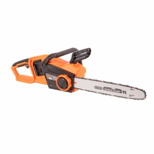 Пила акумуляторна Tekhmann TCC-14/i20 BS (без АКБ та ЗУ) (850998)-850998