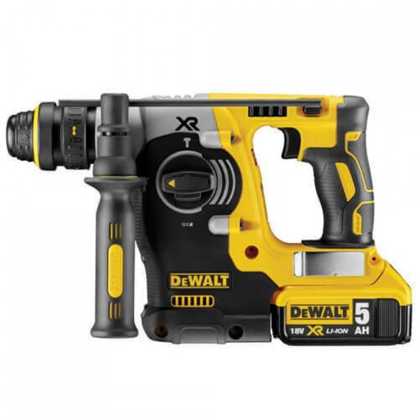 Набір з трьох безщіткових інструментів DeWALT DCK305P3T-DCK305P3T