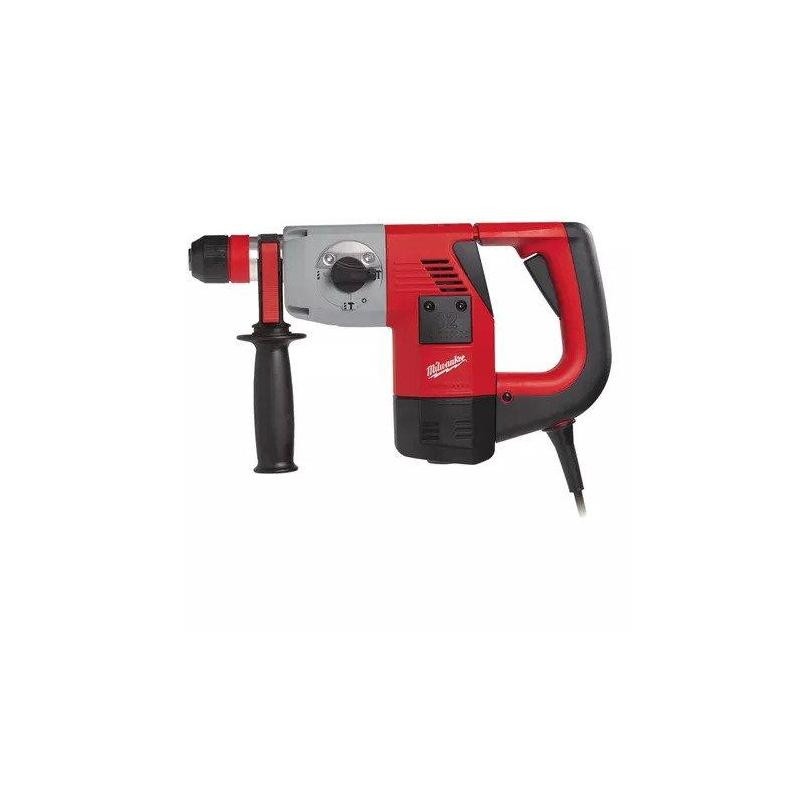 Перфоратор SDS-PLUS MILWAUKEE, PLH 32 XE, 900Вт, 3,8Дж (3 режима)-4933400062