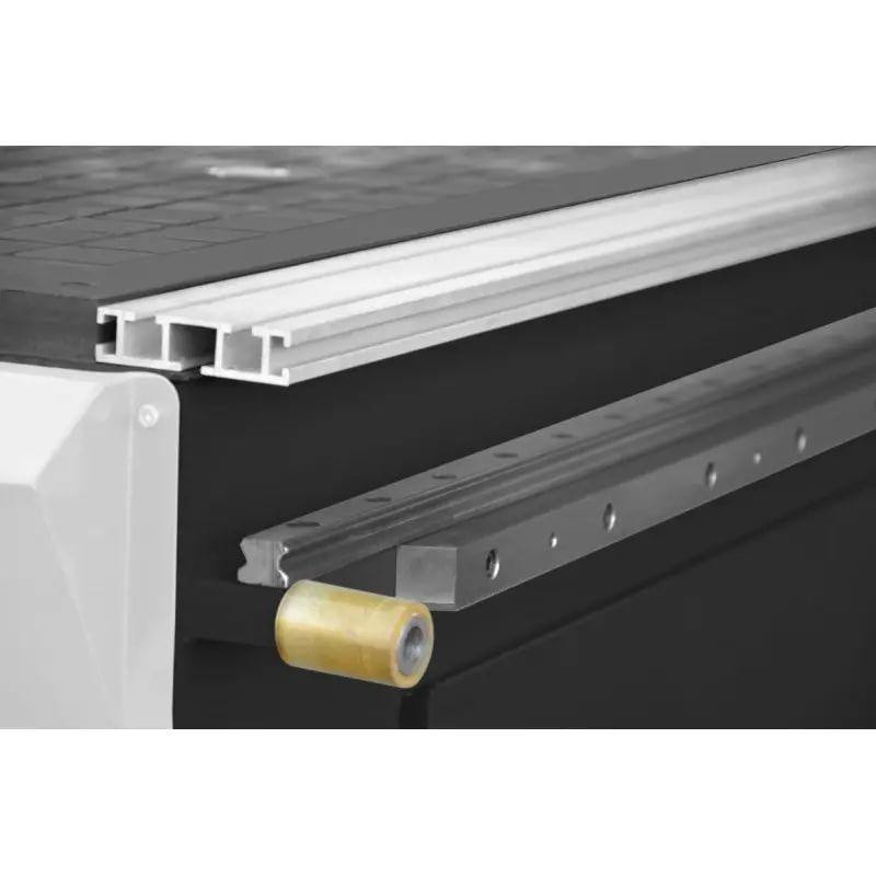 Фрезерний верстат CORMAK C2131 PREMIUM з ЧПУ (2150x3200)-C2131