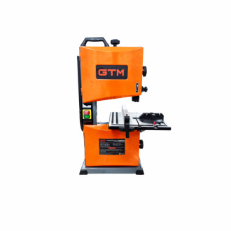 Стрічковопильний верстат MJ9Eco, 300Вт, 230В, 1575х3-10, товщ. різання 90мм-[articul]