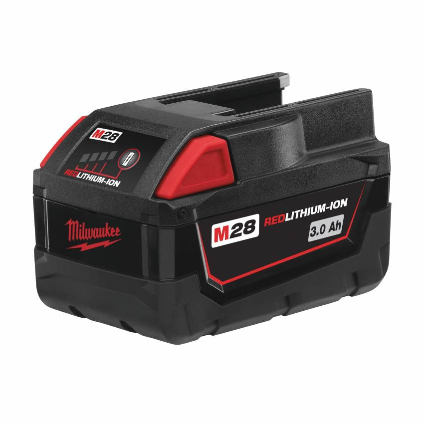 Акумулятор для електроінструменту MILWAUKEE M28-4932352732