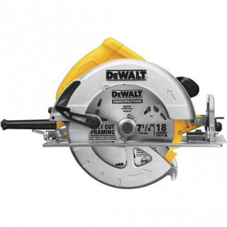 Пила дискова мережева DeWALT DWE575K-[articul]