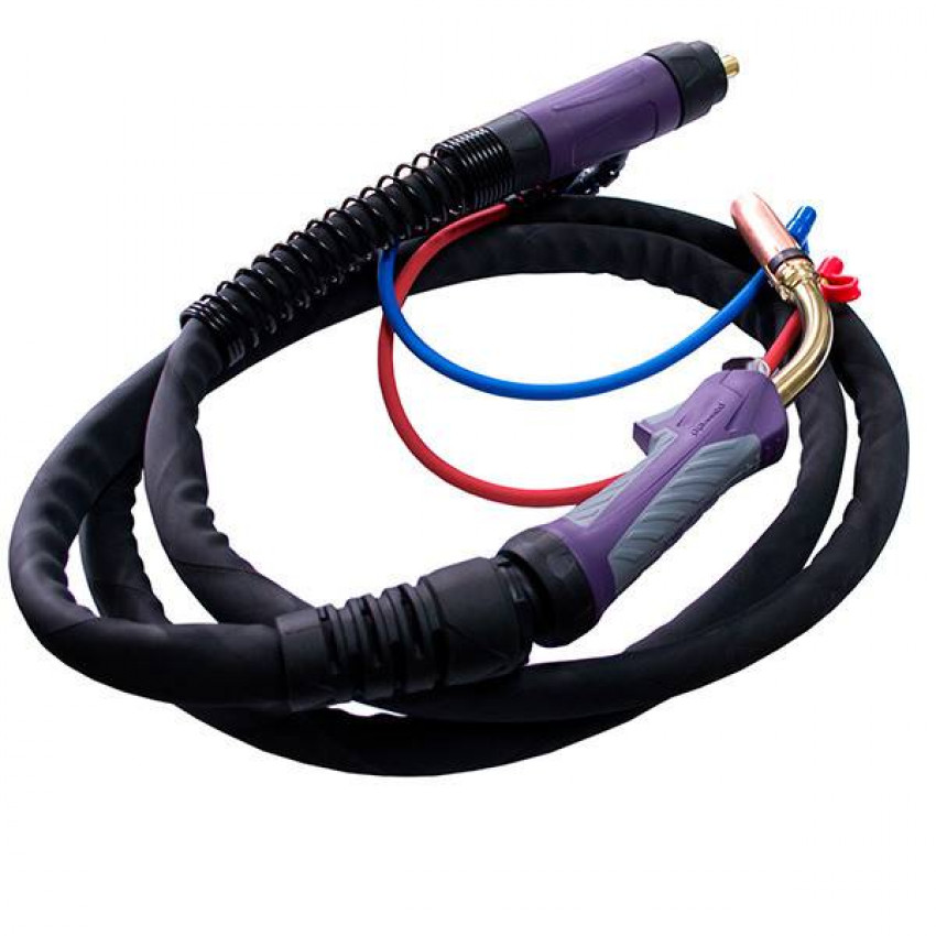 Пальник зварювальний PRO MAX501W-30ER, 3м_-PRO.5000.30ER
