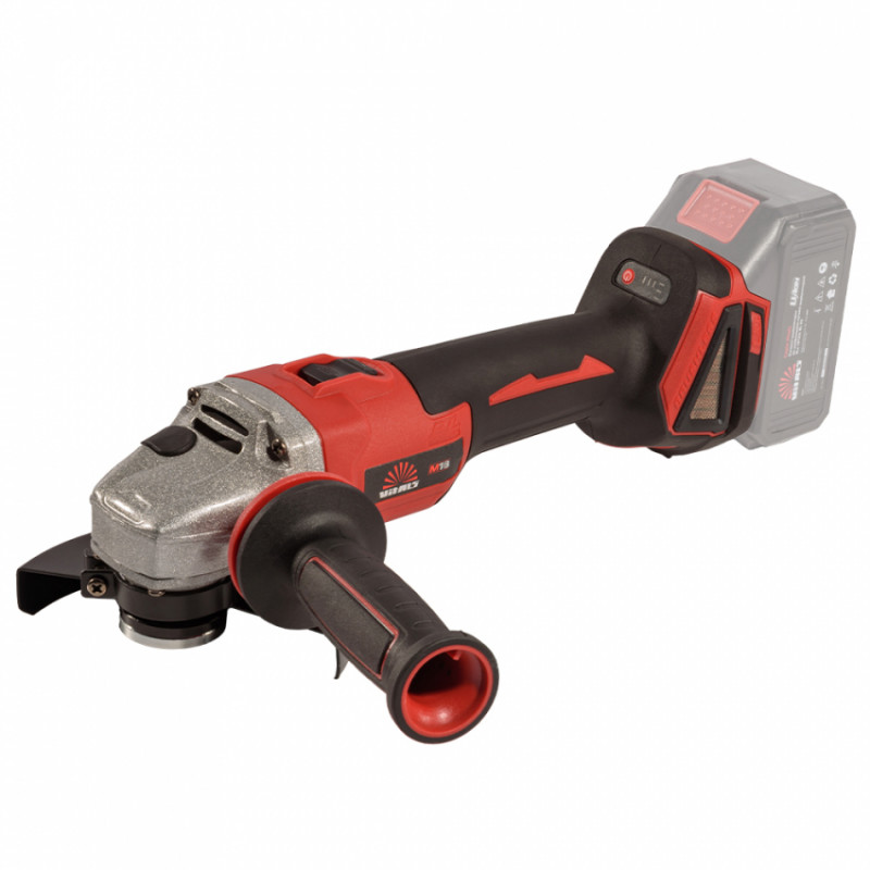 КШМ акумуляторна Vitals Master ALs 18125c BL-235326