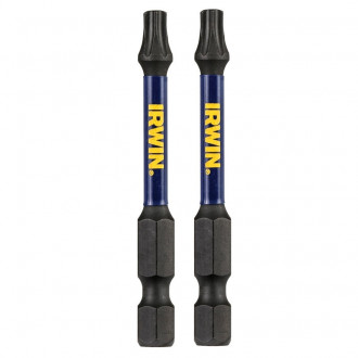 Біта IMPACT PRO 1/4&quot;/57мм TX30 2шт, IRWIN-[articul]