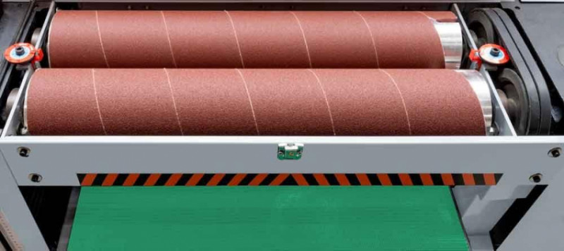 Калібрувально-шліфувальний верстат Holzmann ZS635NEO_230V-ZS635NEO_230V