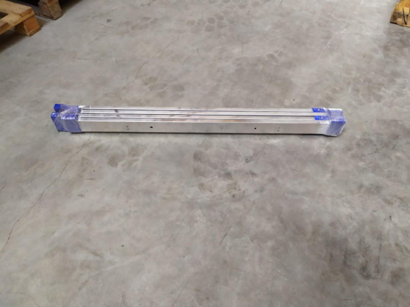 Стабілізатор (нижня поперечна опора) до TOR 709-