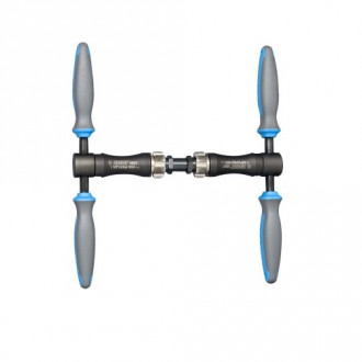 Пристосування для торцевої обробки кареточної труби BSA  320 (1 697)-[articul]