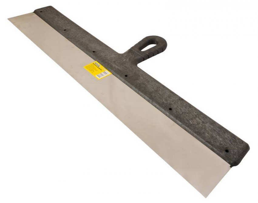 MasterTool Шпатель малярський 600 мм, Ст.: 19-3560-19-3560
