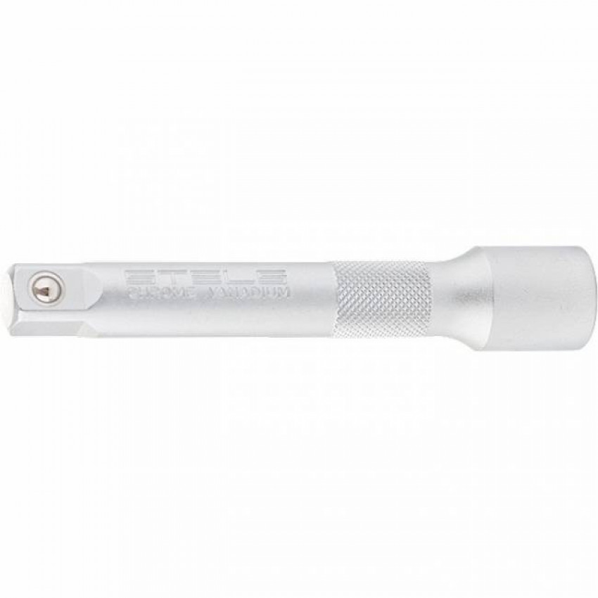 Подовжувач 125 мм, 1/2", CrV, STELS-13906