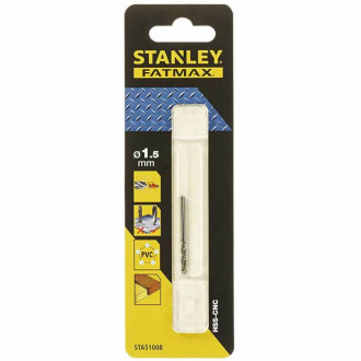 Свердло універсальне STANLEY STA51008