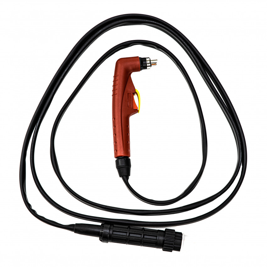 Апарат плазменої різки CUT60 MULTI LCD 220/380В-CUT60 LCD