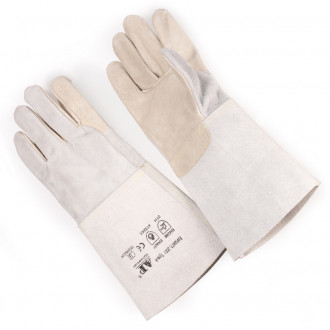 Рукавички зварника Ally Protect AP-1206-[articul]