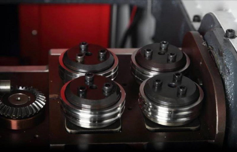 Проволочно-вирізної верстат з ЧПК SANCO WB-6CNC-3A-3D-WB-6CNC-3A-3D