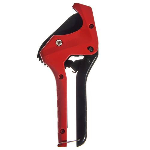 Ножиці 225 мм для різання ПВХ-труб 3–42 мм Vitals Master-193947