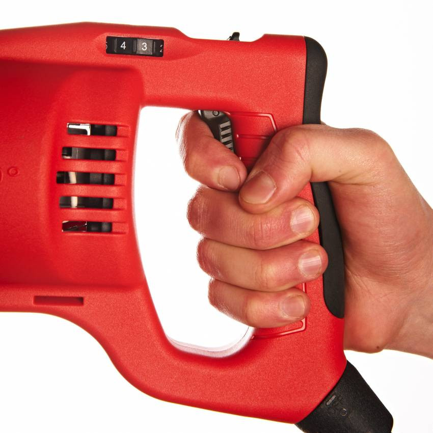 Пила шабельна MILWAUKEE, SSPE 1300 RX, 1300Вт-4933440590