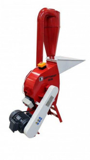 Подрібнювач гілок Optimat RB200-[articul]