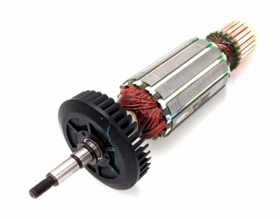 Якір у комплекті для AGV15-125XE MILWAUKEE-[articul]