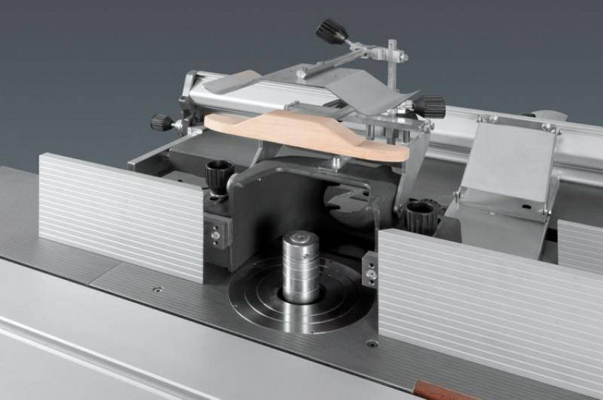 Комбінований верстат Robland NX 310 Pro-14-0112