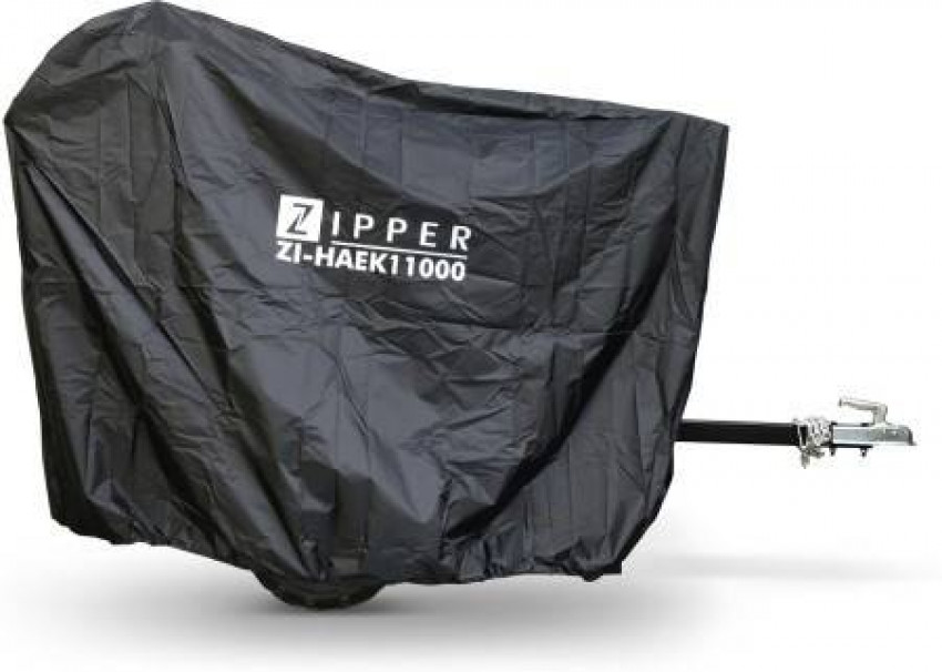 Садовий подрібнювач Zipper ZI-HAEK11000-ZI-HAEK11000