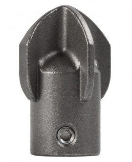 Наконечник-бур для прочистної машини MILWAUKEE, HSFSM-PH-6, (для M12 HSFSM)-[articul]