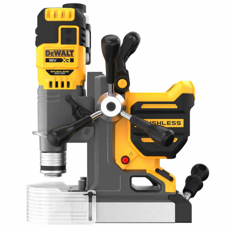 Верстат свердлильний акумуляторний безщітковий магнітний DeWALT DCD1623N-DCD1623N