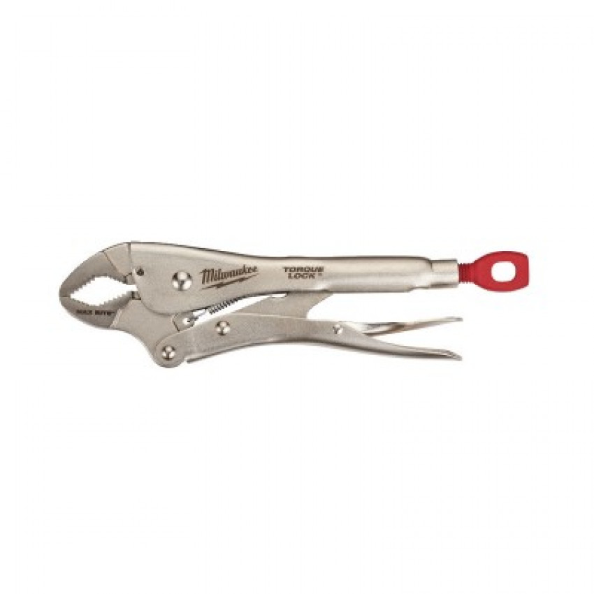 Ручний інструмент затиск 10" MAX BITE (250 мм) NEW (заміна для 48223610)-4932471729