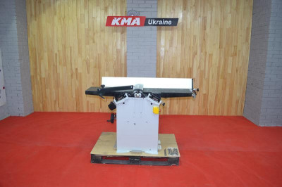 Фугувально-рейсмусовий верстат Robland XSD 310