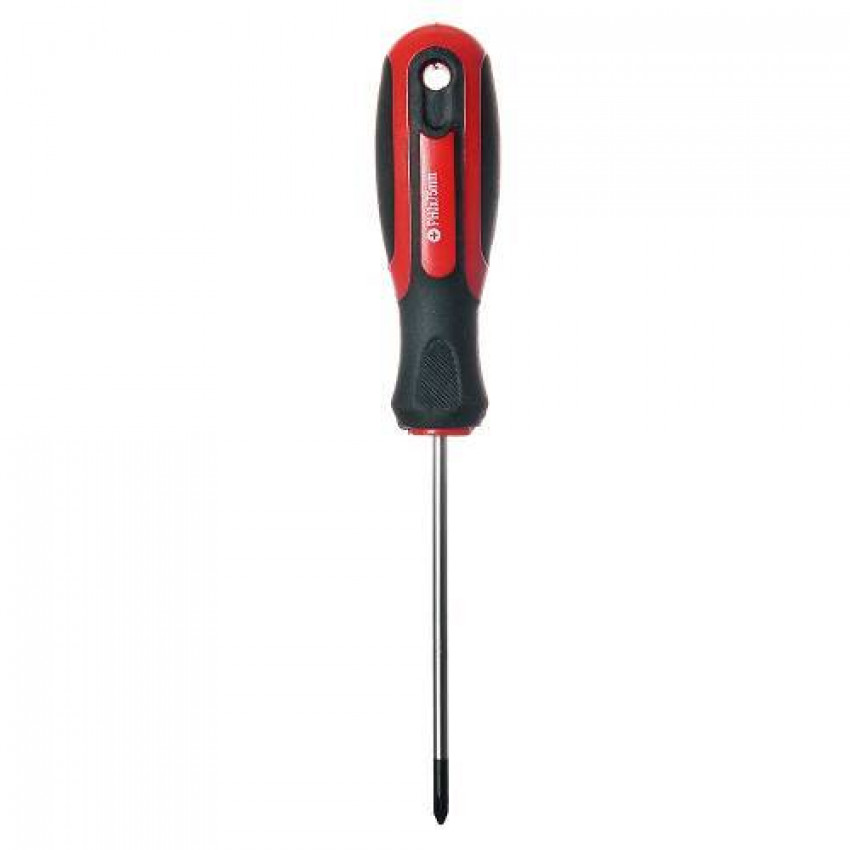 Викрутка хрестова Vitals Master S2, PH0х75 мм-179522