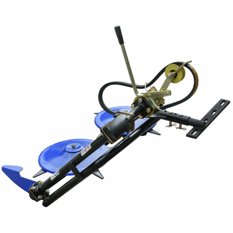 Косарка роторна КРН-01Б (900)-238653