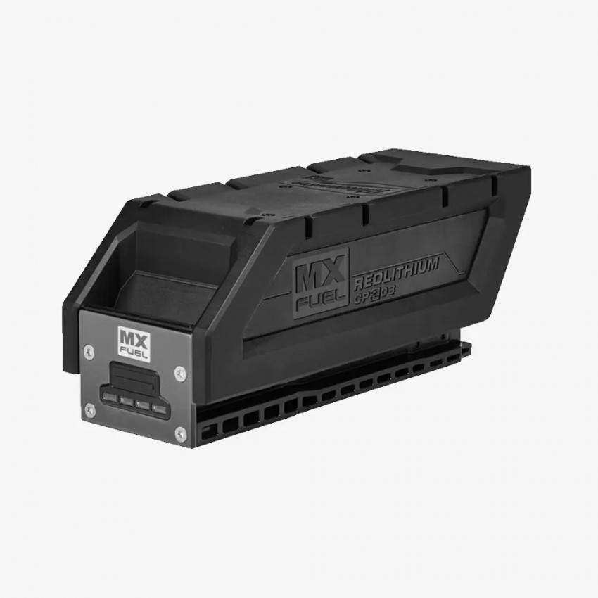 Акумулятор MX FUEL CP203 Milwaukee 4933471838-4933471838