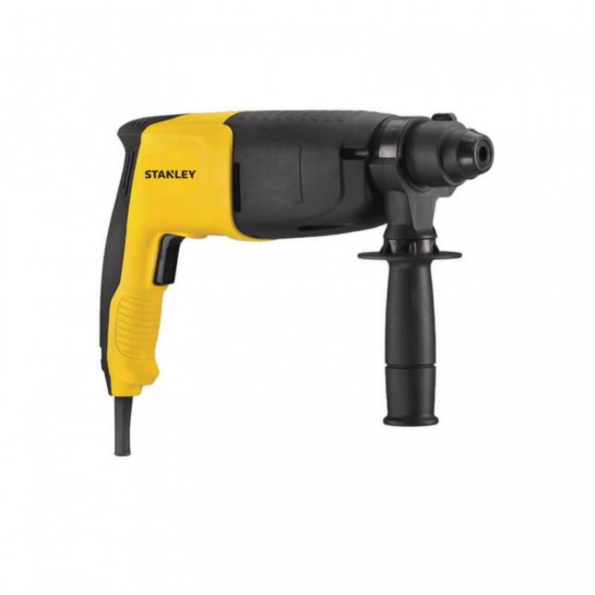 Перфоратор мережевий SDS-Plus STANLEY STHR202K-STHR202K