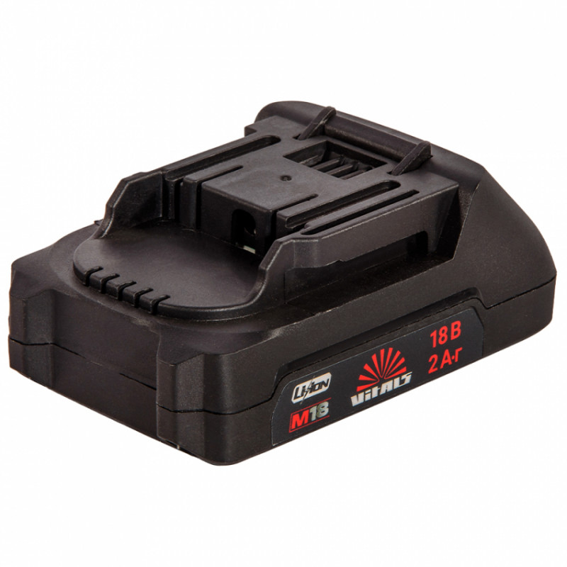 Батарея акумуляторна Vitals ASL 1820n 10С-239781