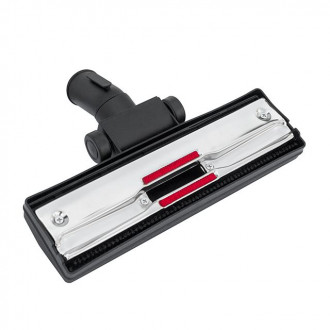 Щітка для пилососу метал INTERTOOL DT-1038