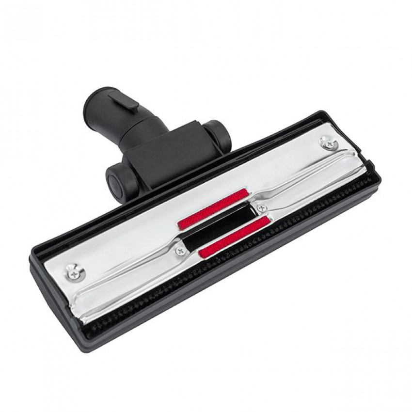 Щітка для пилососу метал INTERTOOL DT-1038-DT-1038