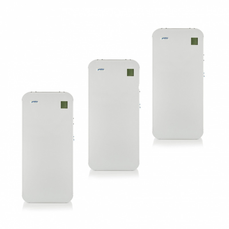 Стабілізатор напруги Volter Smart-42 (3*14)-