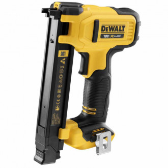 Степлер скобозабивний акумуляторний DeWALT DCN701N-[articul]