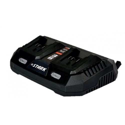 Зарядний пристрій STARK BC-20Q DUAL 18-21 В-210018030.002
