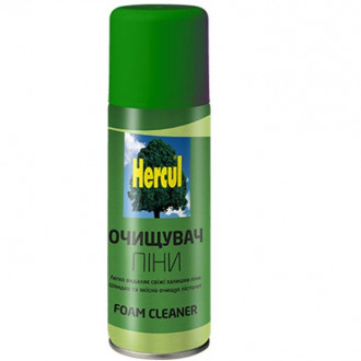 Очищувач піни &quot;HERCUL FOAM CLEANER&quot; 500 мл-[articul]