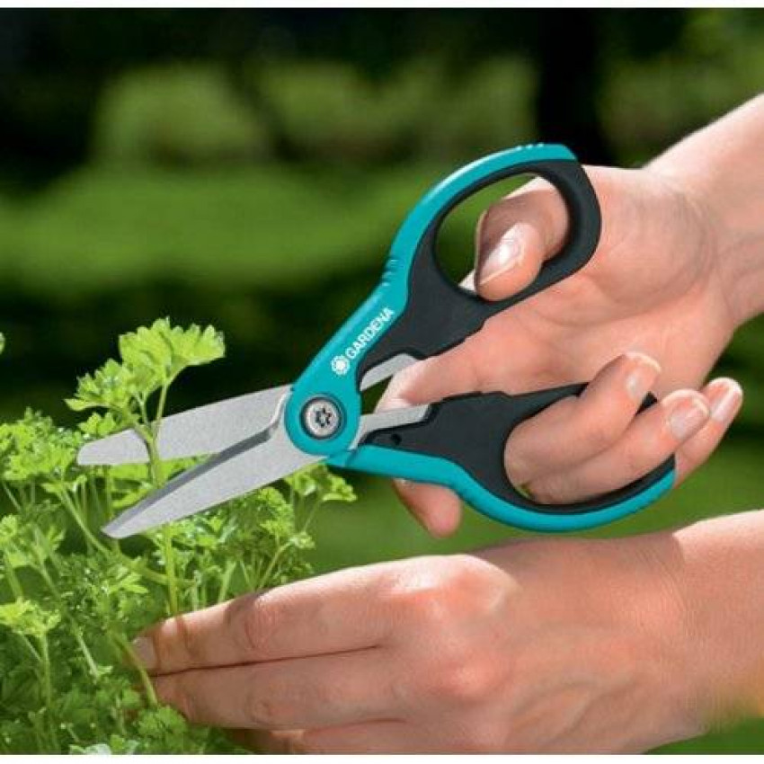 Ножиці Gardena SchnippSchnapp 18 см-08704-20.000