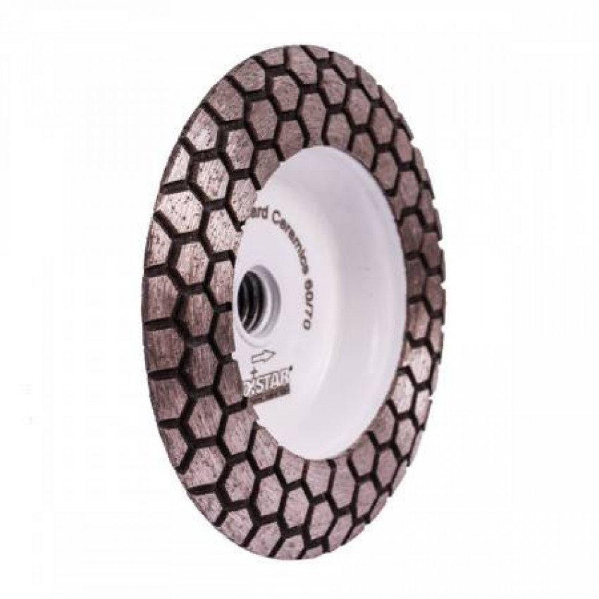 Фреза алмазна DGM-S 100/M14 Hard Ceramics 100-17483522005
