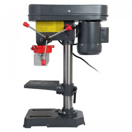 Свердлильний верстат DP03-13-WOR-13048