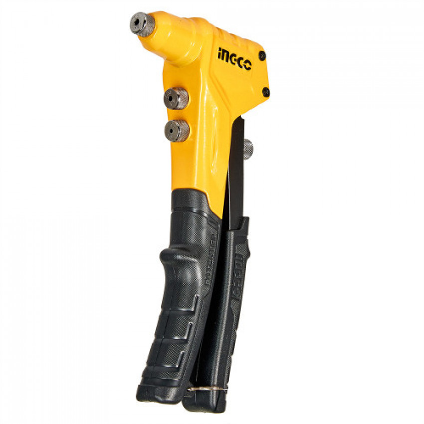 Заклепник Profi, 200 мм INGCO INDUSTRIAL-HR081