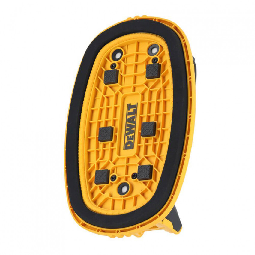 Підйомник вакуумний-присоска акумуляторний DeWALT DCE590N-DCE590N