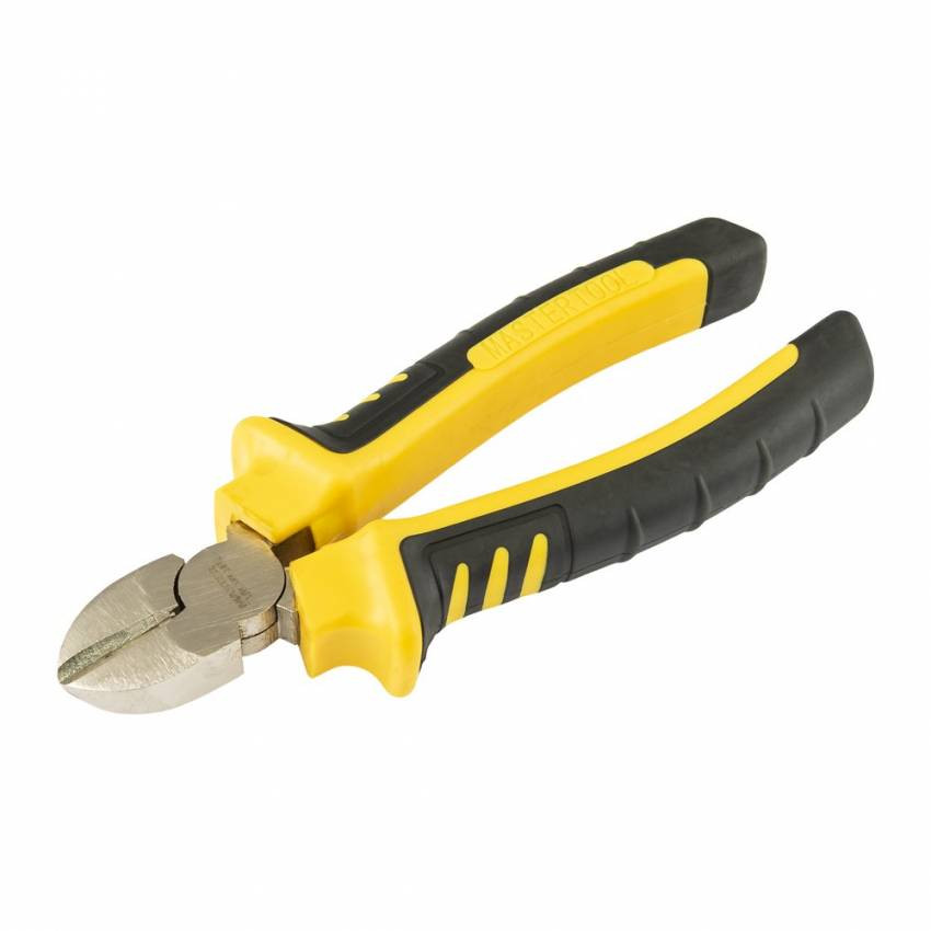 MasterTool Бокорізи 160 мм, C55, HRC 45~50, Ст.: 23-1160-23-1160