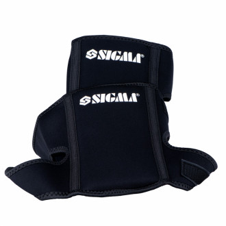 Наколінники Light (EVA) SIGMA (9462241)